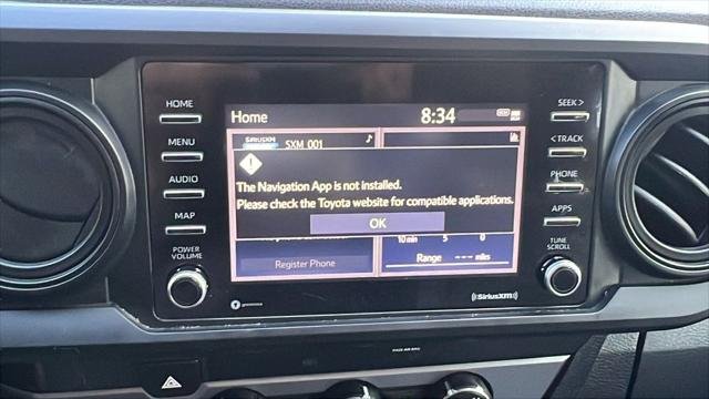 Certified Used 2021 ICE CAP Toyota  image 17