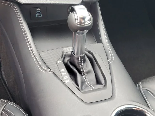 2025 Ford Mustang GT Premium Fastback - Photo 25