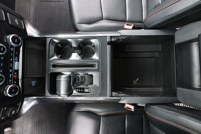 2023 Ford F-150 Lariat - Photo 40