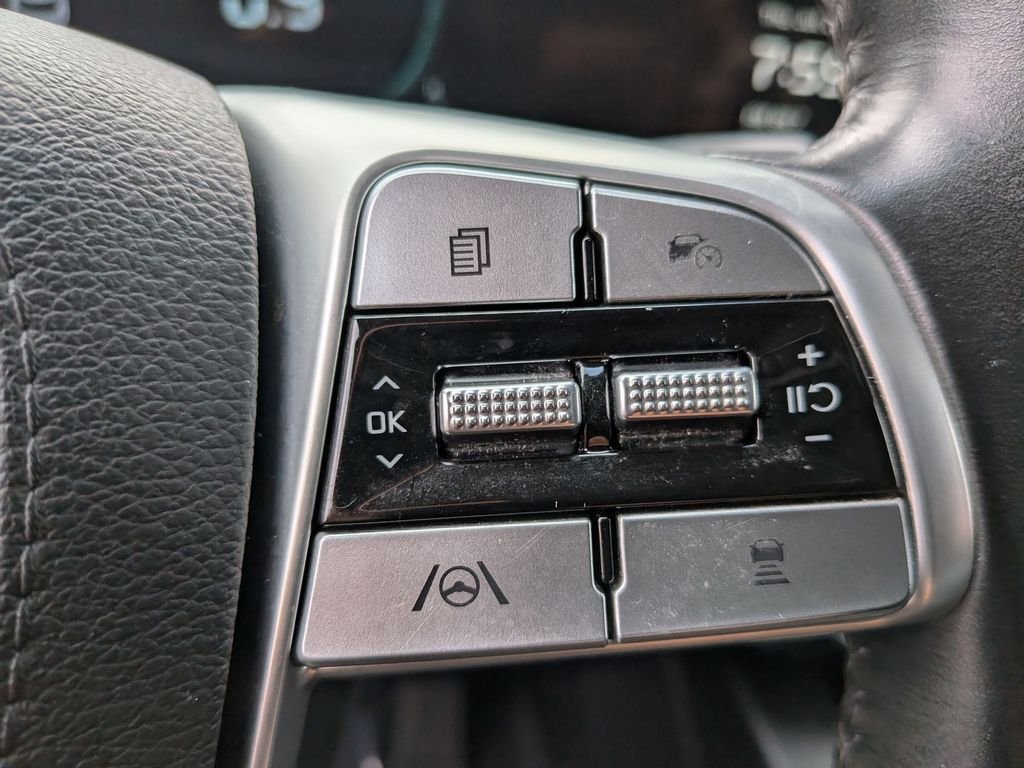 2023 Kia Telluride LX - Photo 19