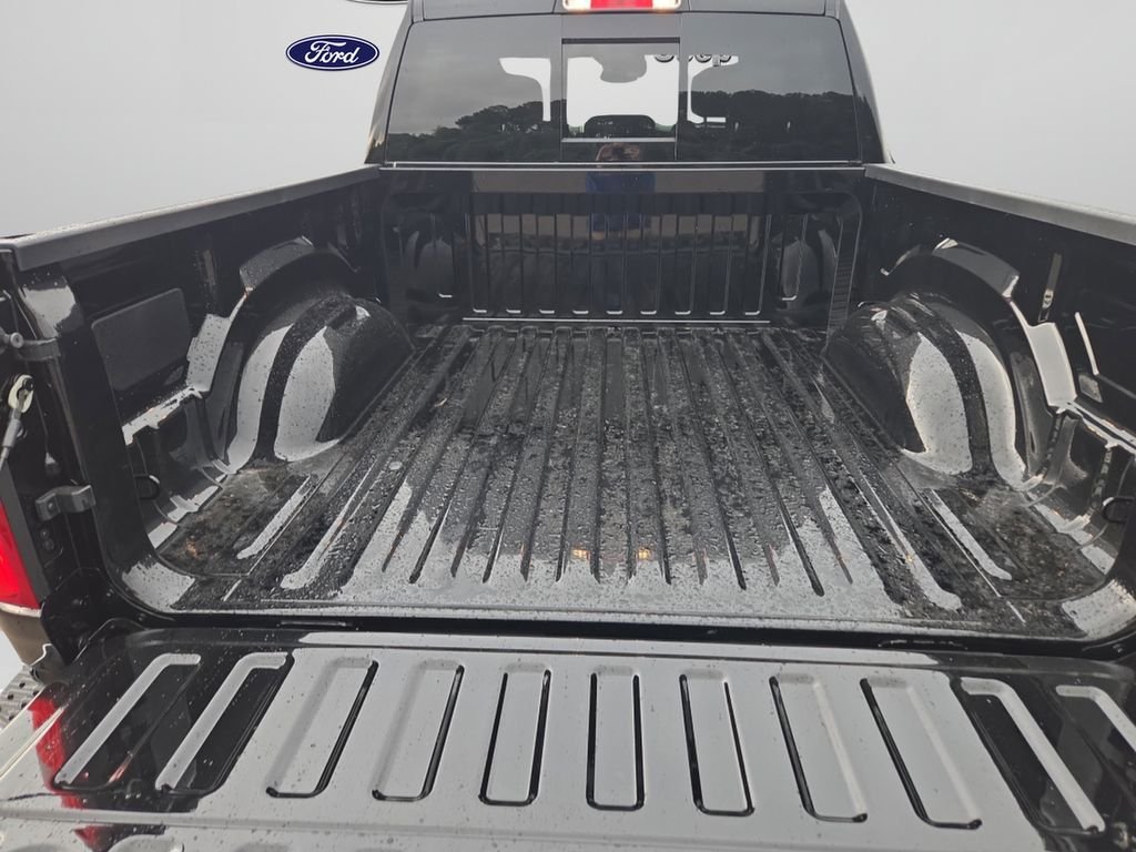 2026 RAM 1500 Big Horn/Lone Star - Photo 24