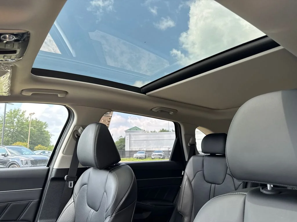 2025 Kia Sorento SX - Photo 33