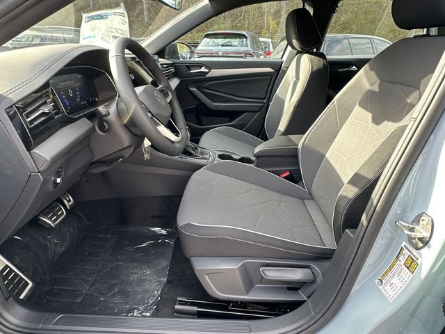 New 2026 Gray Volkswagen 1.5T Sport image 9
