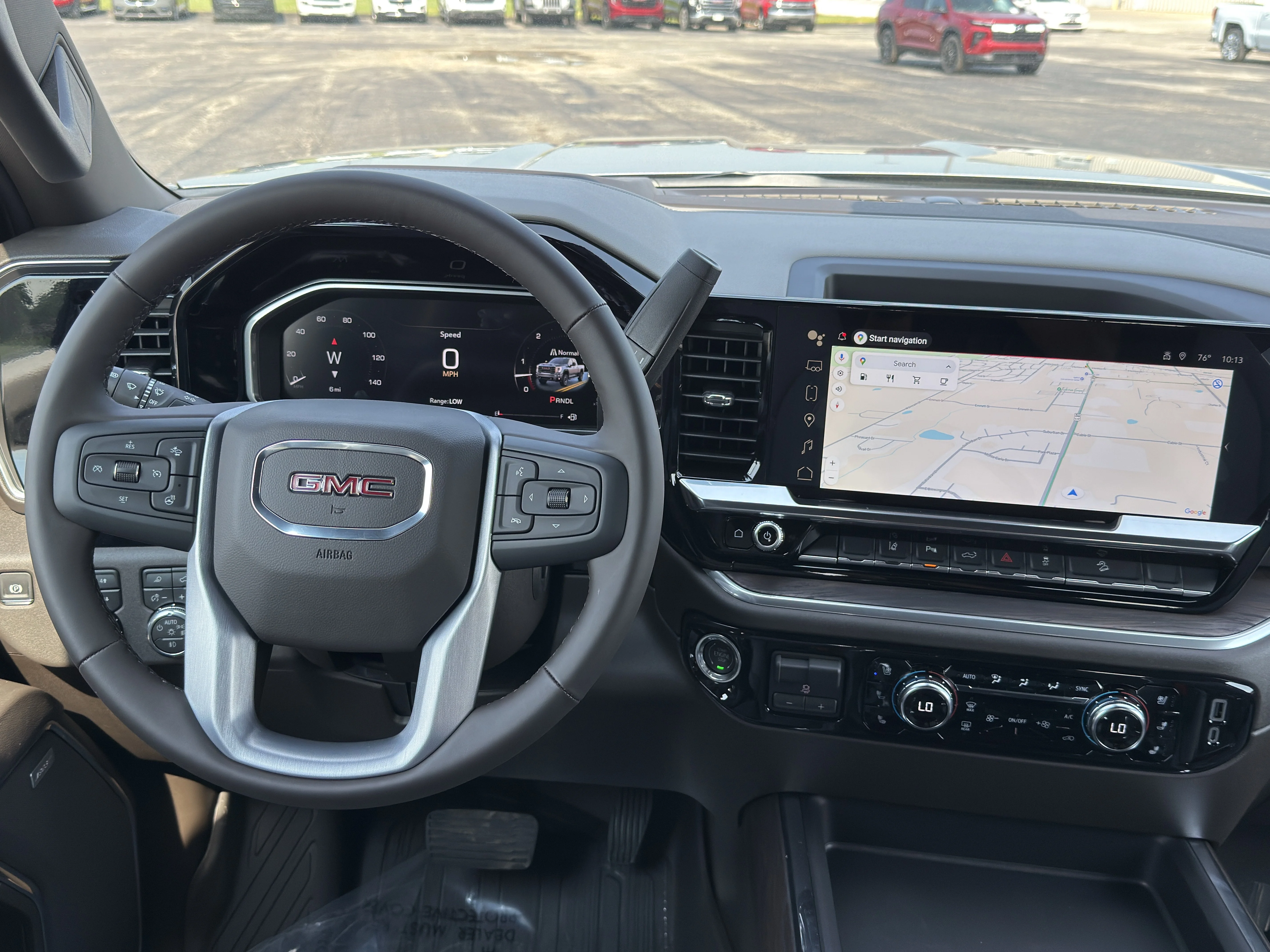 2026 GMC Sierra 2500HD SLT - Photo 38