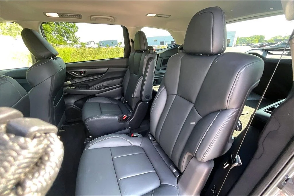 Used 2026 Gray Subaru Premium image 25