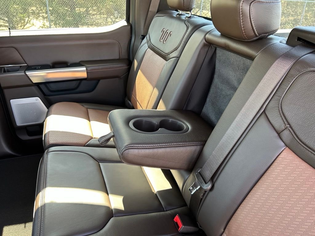 New 2026 Marsh Gray Ford King Ranch image 43