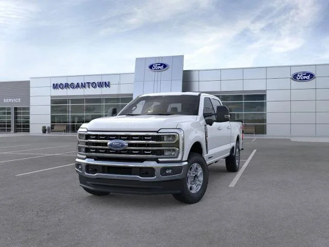2026 Ford F-250 Super Duty XLT - Photo 24