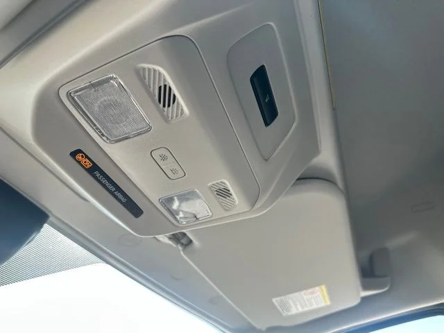 New 2026 Oxford White Ford Cargo Van image 39