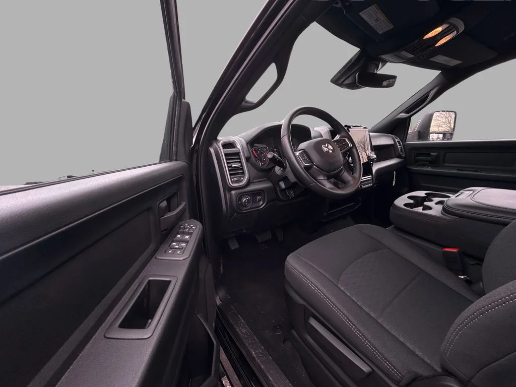 2026 RAM 2500 Tradesman/Warlock - Photo 15