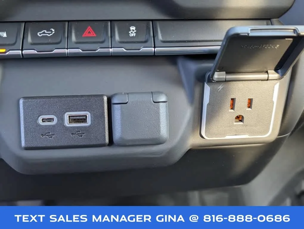 2025 GMC Sierra 2500HD Pro - Photo 28