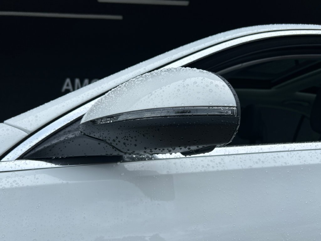 New 2026 Polar White Mercedes-Benz C 300 image 67