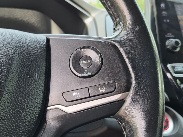 Used 2021  Honda EX-L image 15