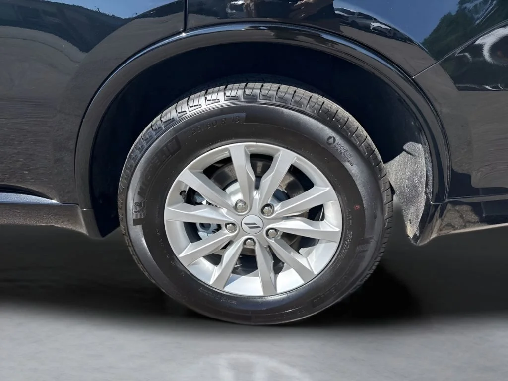 Used 2026 Black Dodge GT image 38