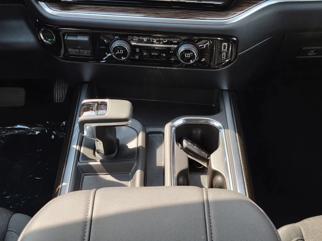 2026 Chevrolet Silverado 1500 RST - Photo 22
