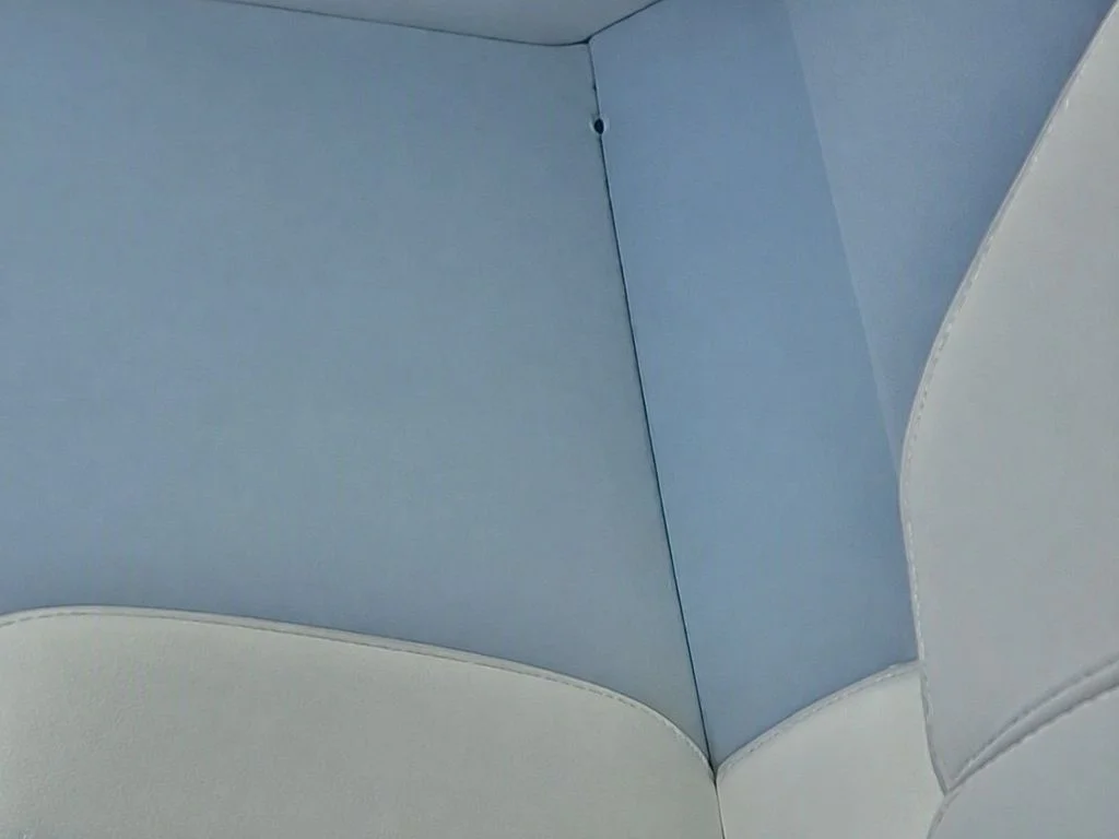 Used 2023 Red Tesla Base image 17