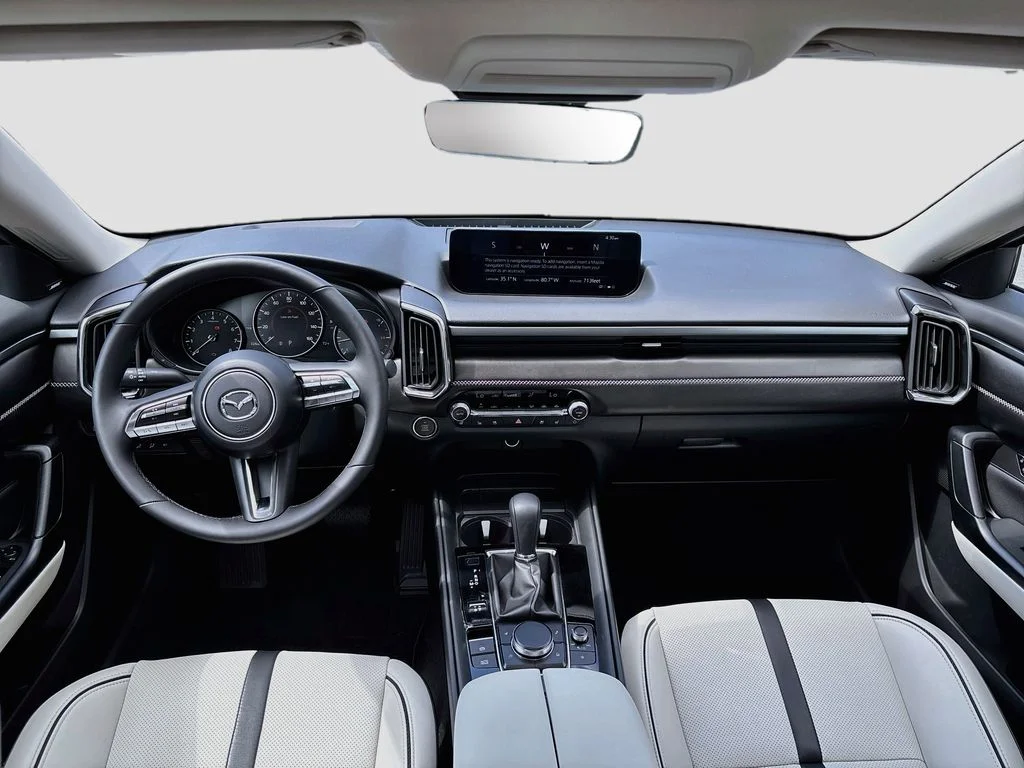 2026 Mazda CX-50 Premium Plus - Photo 24