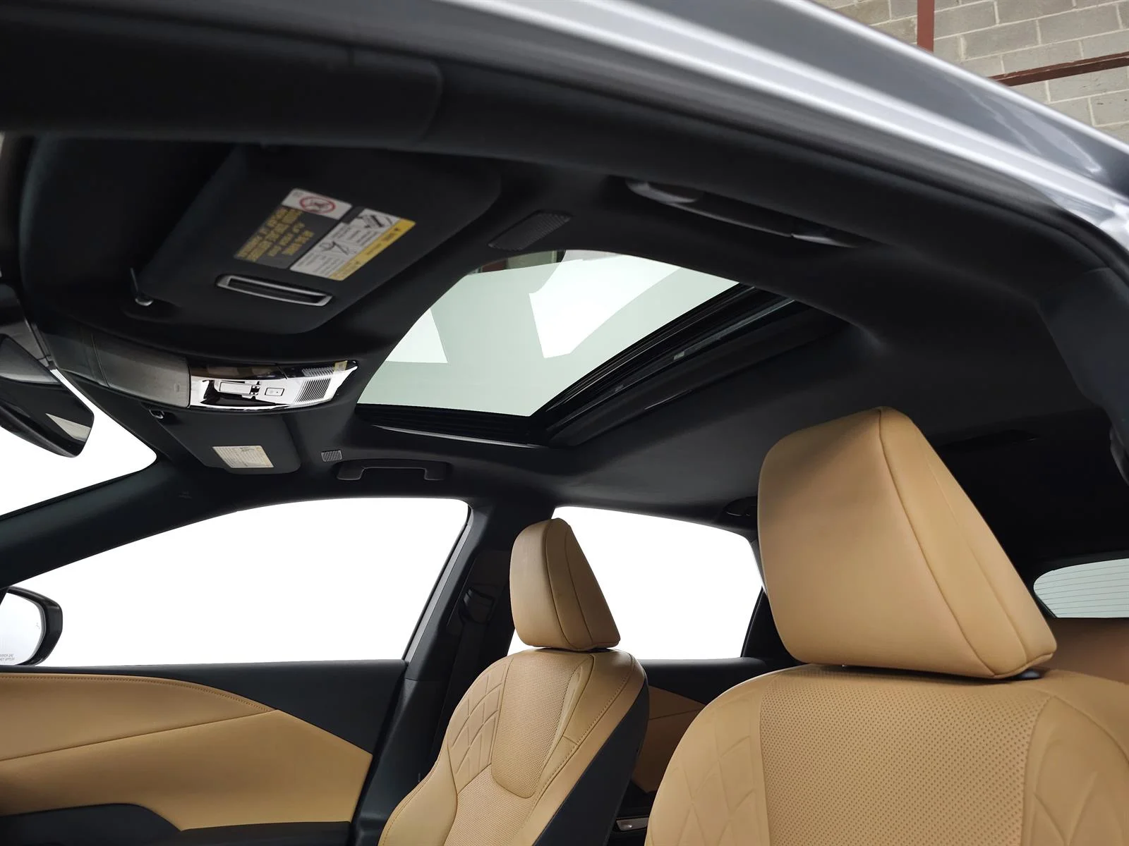 Certified Used 2026 Silver Lexus PREMIUM image 19