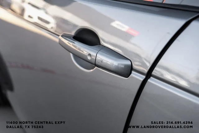 Used 2026 Eiger Grey Metallic Land Rover Gemini Edition image 41