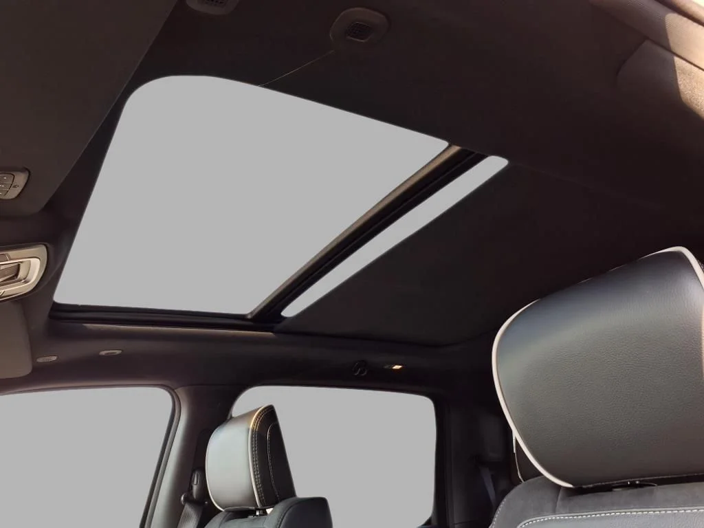 2026 RAM 1500 Laramie - Photo 21