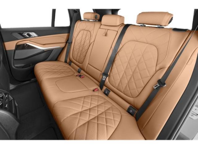 Certified Used 2024 Mineral White Metallic BMW sDrive40i image 16