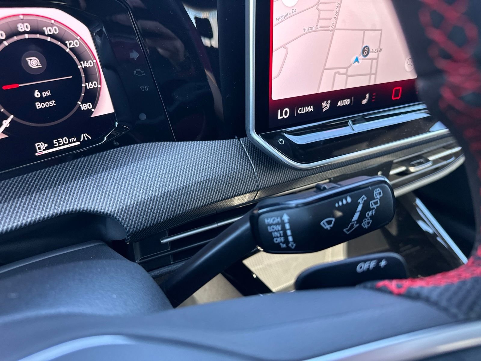 New 2026 Gray Volkswagen 2.0T SE image 48