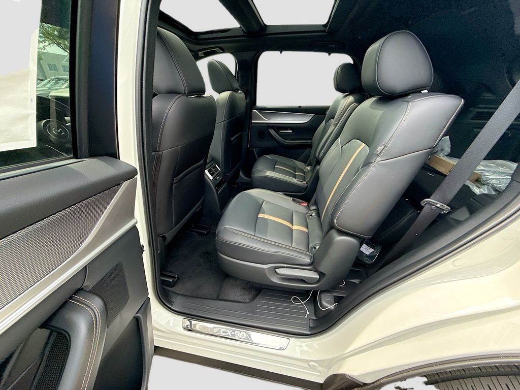 2026 Mazda CX-90 Premium Sport Package - Photo 25