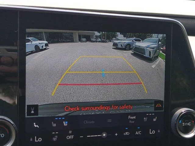 Used 2024 CAVIAR Lexus 350 F Sport Handling image 20