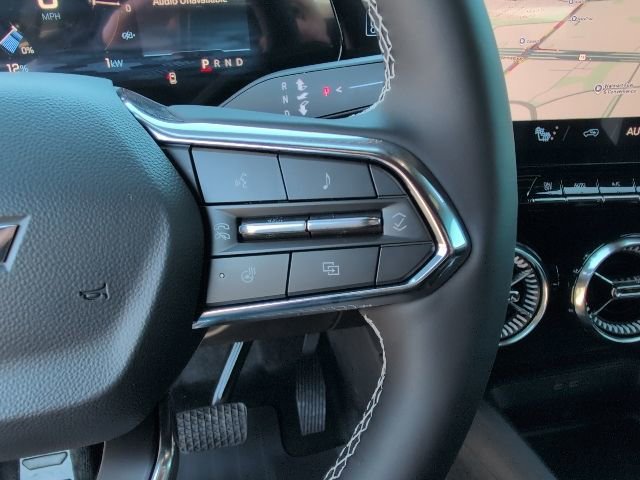 2026 Chevrolet Blazer EV LT - Photo 20