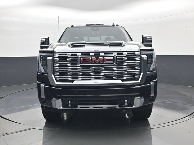 New 2026 Onyx Black GMC Denali image 2
