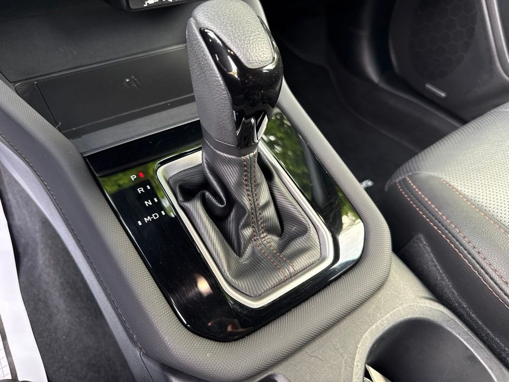 Used 2025 Gray Subaru Touring image 35