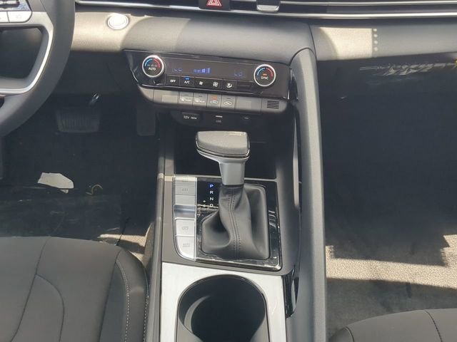 New 2025 Black Hyundai Blue image 44