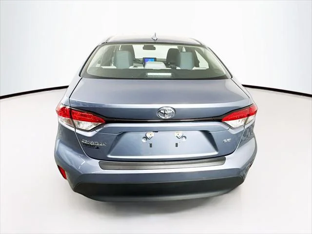 Certified Used 2024 CELESTITE GRAY ME. Toyota  image 6