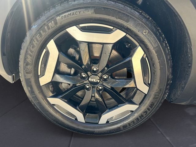 2023 Kia Telluride EX - Photo 31