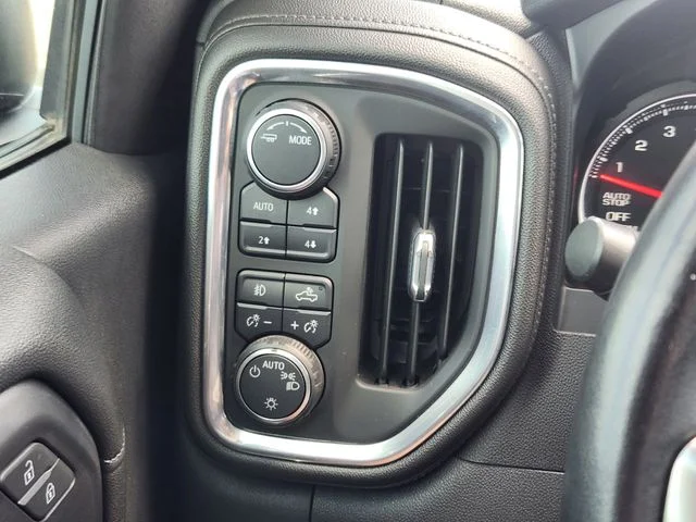 Used 2021 Gray Chevrolet RST image 23