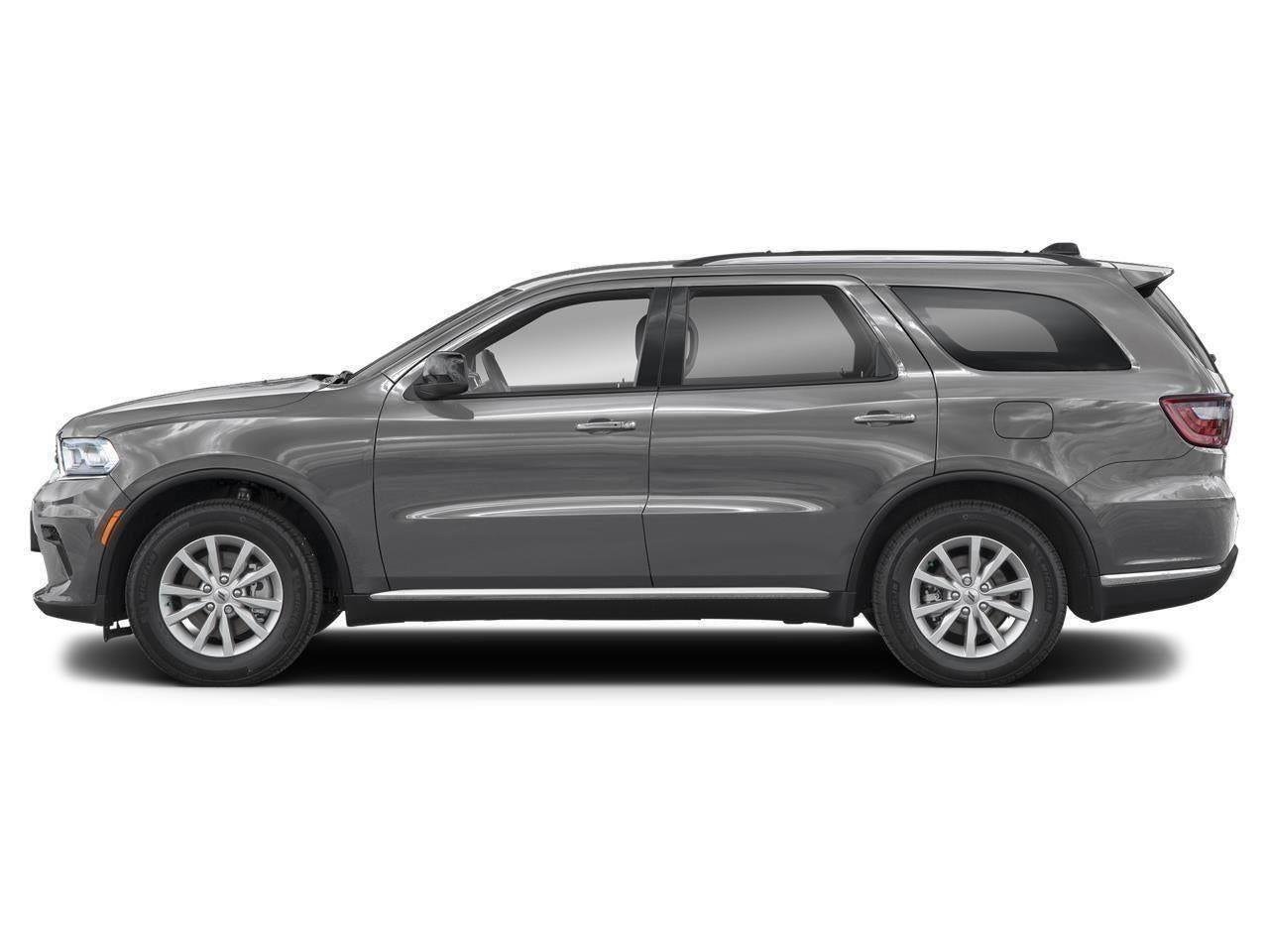 Used 2026 Destroyer Gray Clearcoat Dodge GT Plus AWD image 99