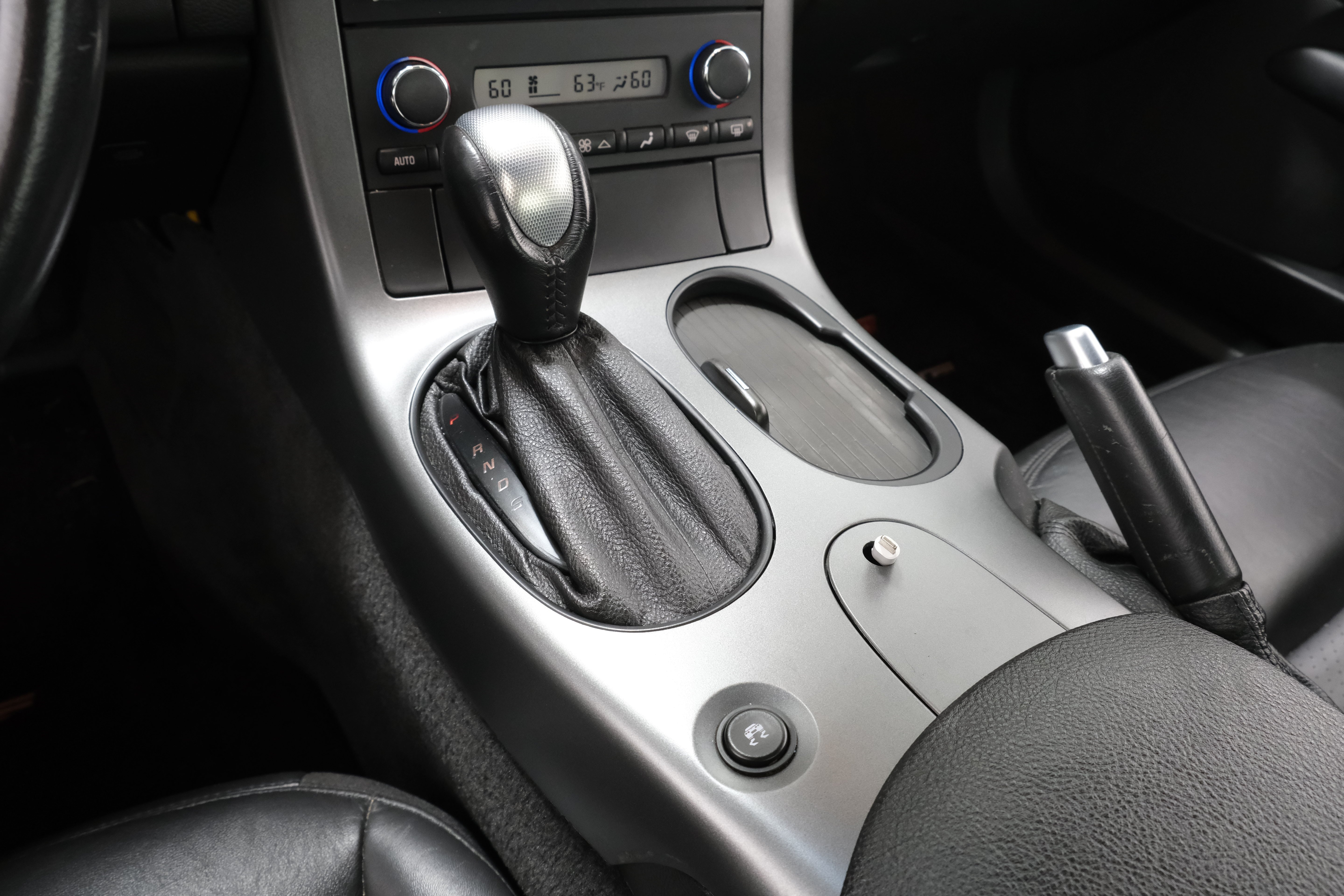 Used 2006 Lemans Blue Metallic Chevrolet Base image 26