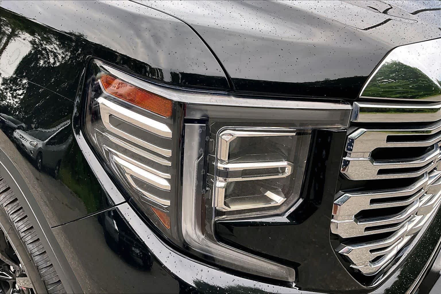 2024 GMC Sierra 1500 Denali Denali - Photo 26