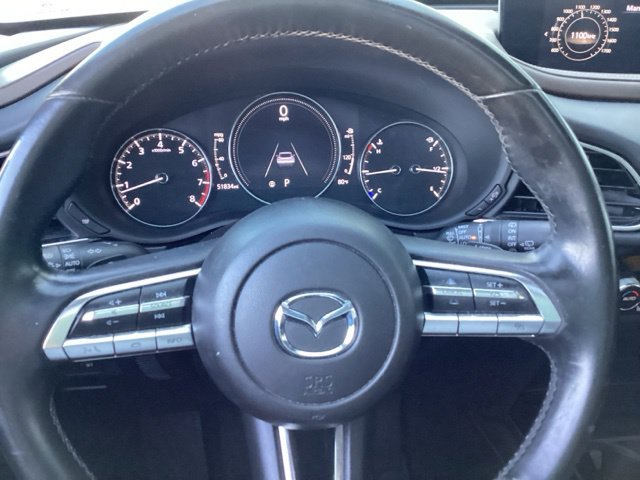 Certified Used 2022 Soul Red Crystal Metallic Mazda 2.5 S Premium Package image 29
