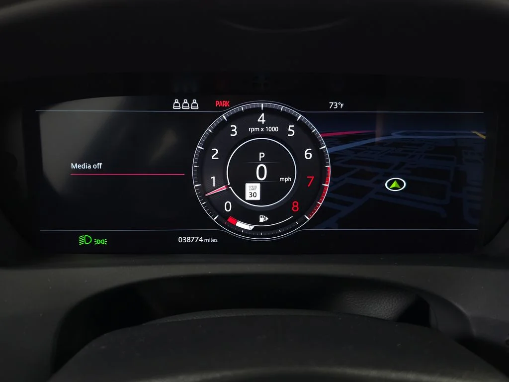 Used 2020  Jaguar 25t Prestige image 21