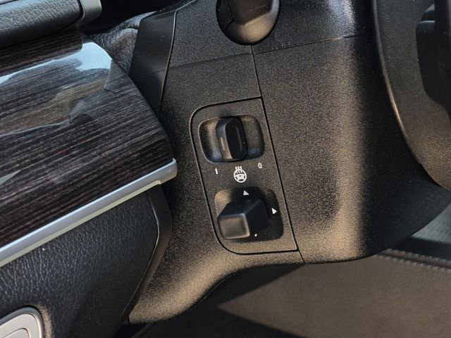 Certified Used 2023 Black Mercedes-Benz GLS 450 image 30