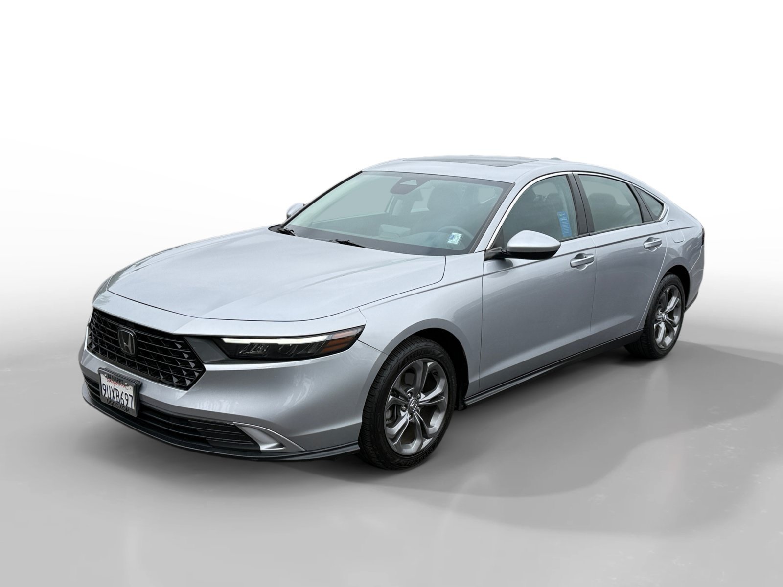 2023 Honda Accord