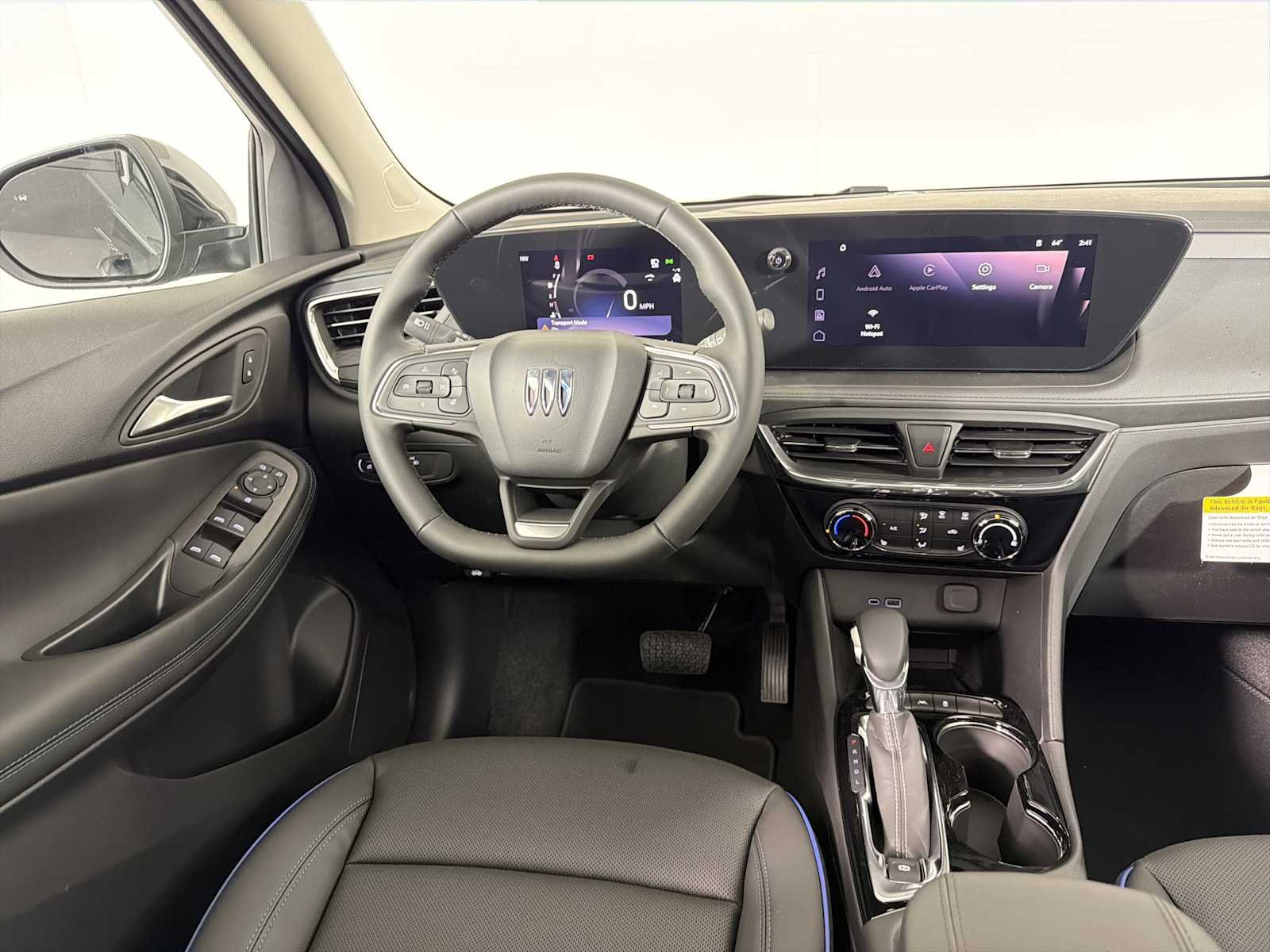 2026 Buick Encore GX Sport Touring - Photo 20