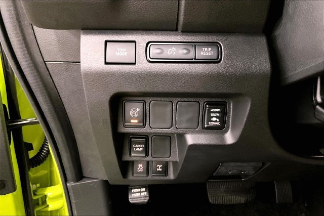 2026 Nissan Frontier PRO-4X - Photo 30