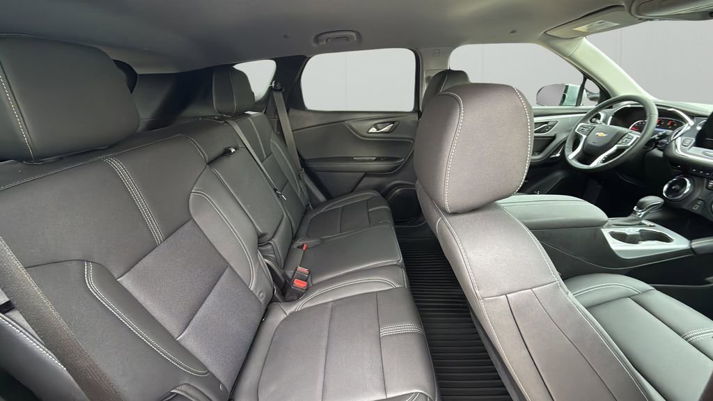2026 Chevrolet Blazer 3LT - Photo 37