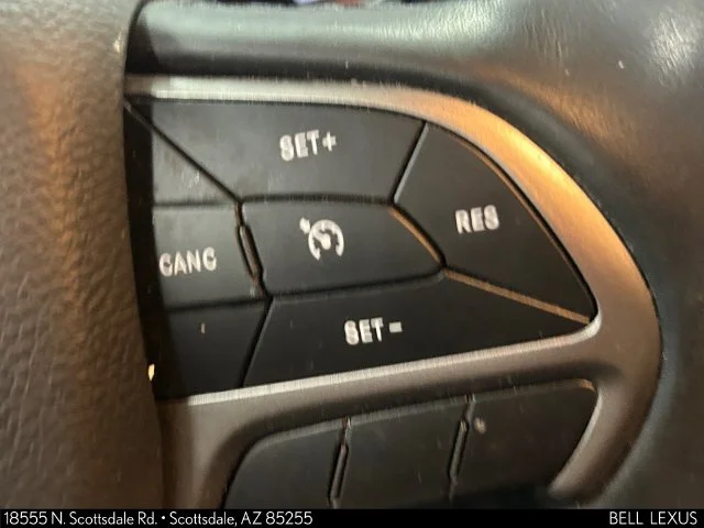 Used 2019 Gray Jeep Altitude image 28