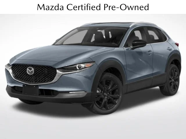 2023 Mazda CX-30 Carbon Edition AWD's photo