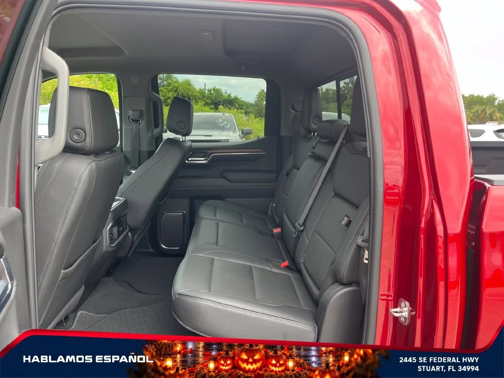 2024 GMC Sierra 1500 Denali Denali - Photo 14