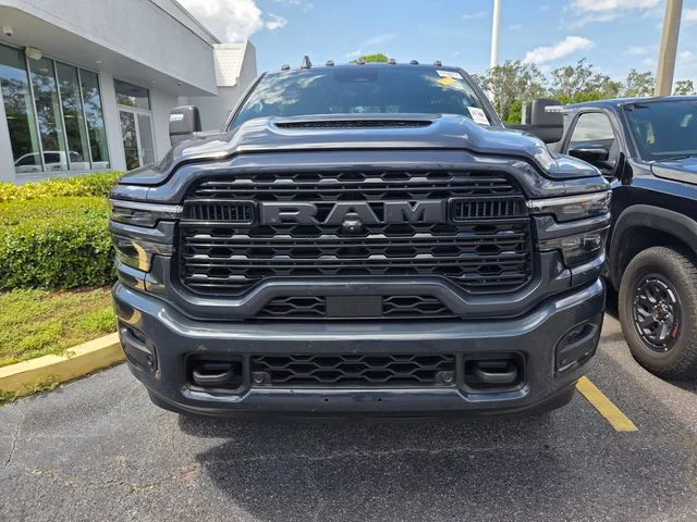 Certified Used 2026 Blue Ram Limited image 2