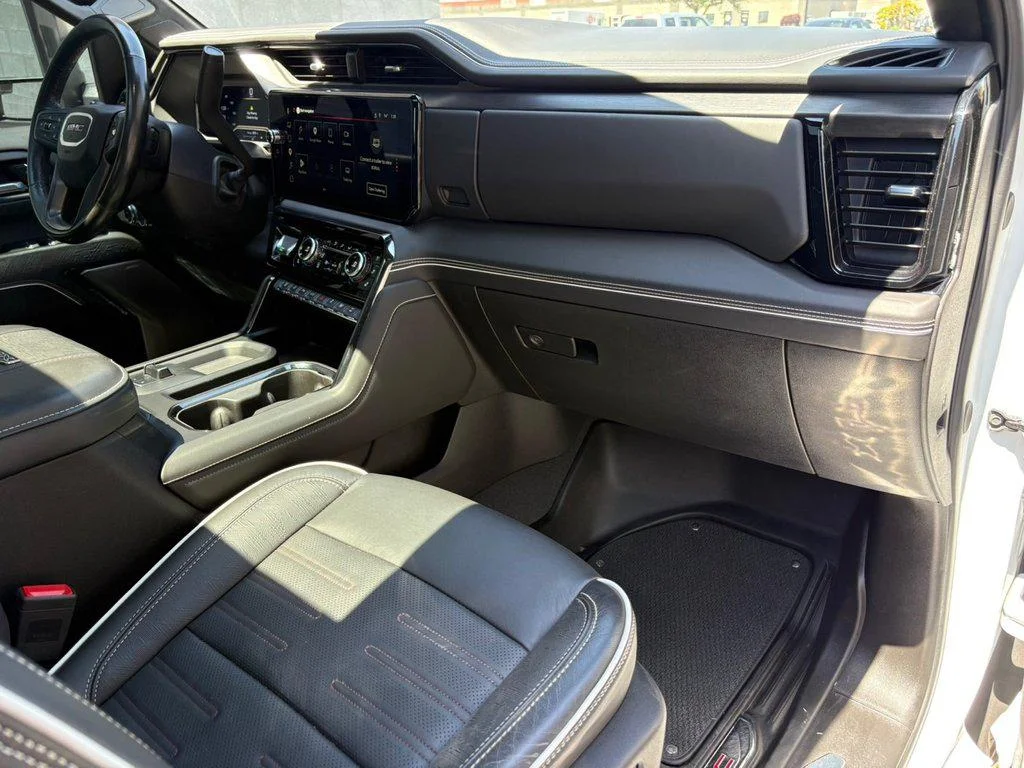 2024 GMC Sierra 2500HD AT4X - Photo 26