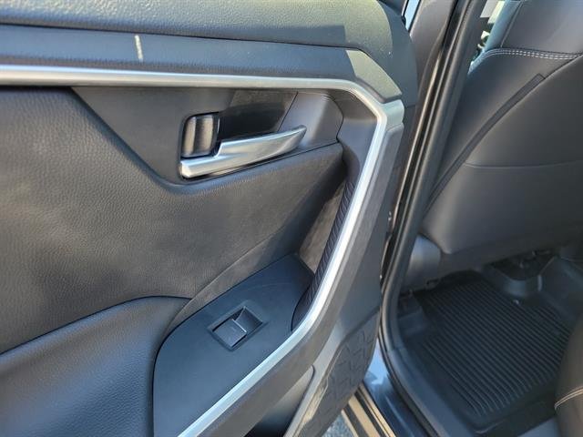 Certified Used 2024 MAGNETIC GRAY MET. Toyota  image 13